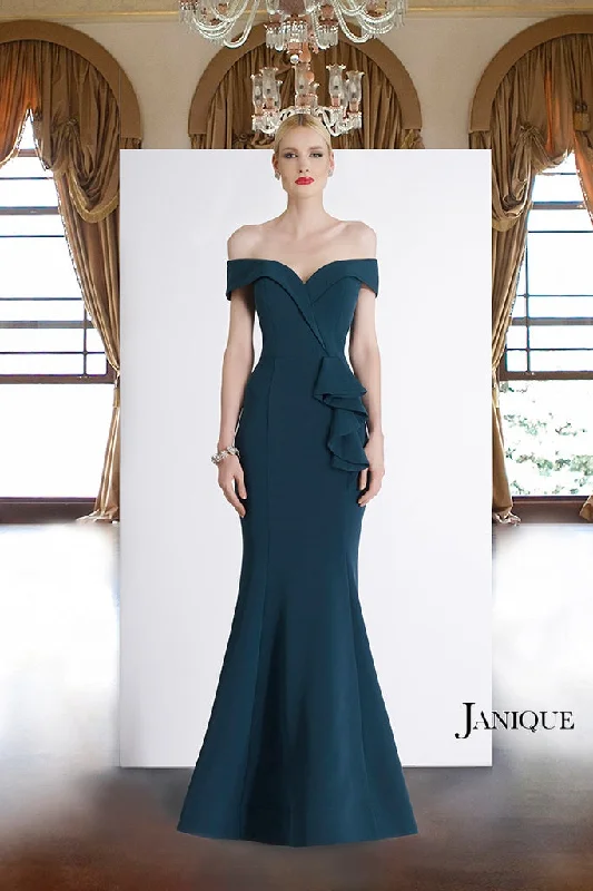 JANIQUE 1936 Dress