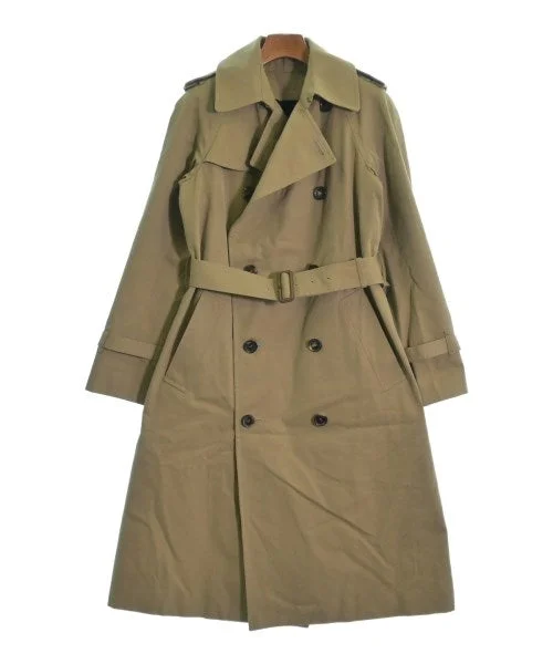 Drawer Trench coats