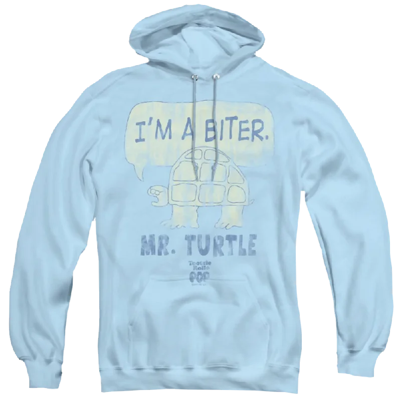 Tootsie Pop Im A Biter - Pullover Hoodie