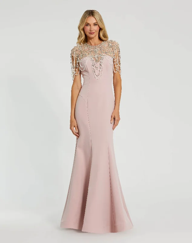 Mac Duggal 11775 Dress