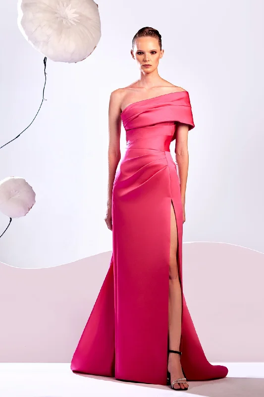 Edward Arsouni Couture 890 Dress