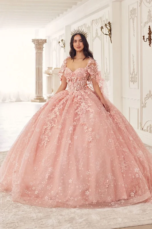 Cinderella Divine 15719 DRESS