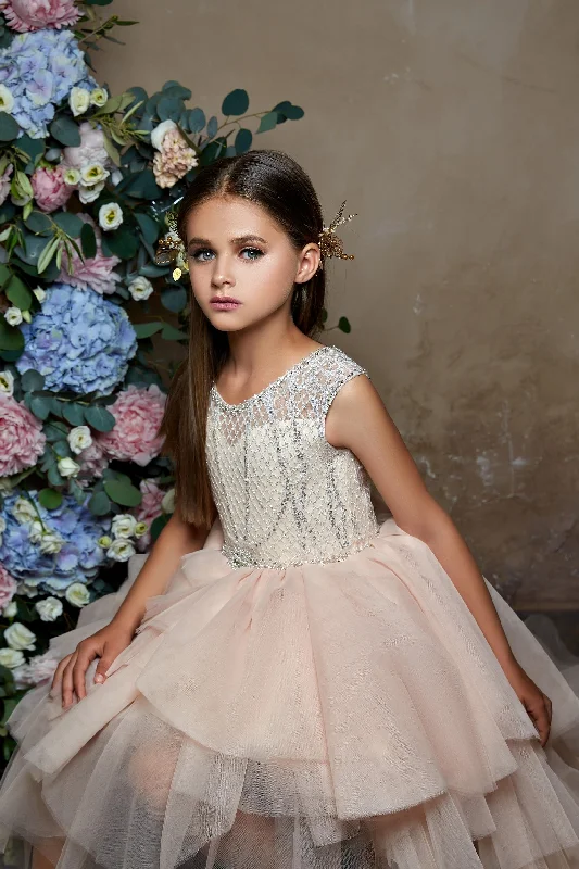 Pentelei 2345 KIDS DRESS