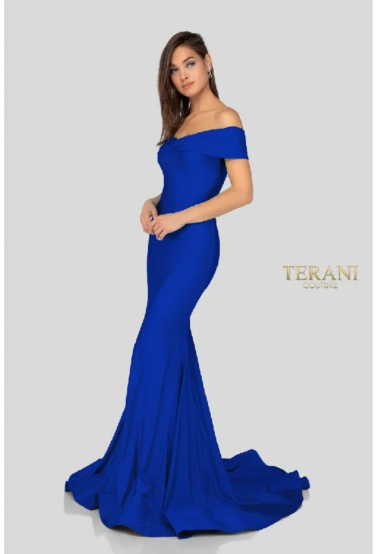 TERANI COUTURE 1912P8283 Dress