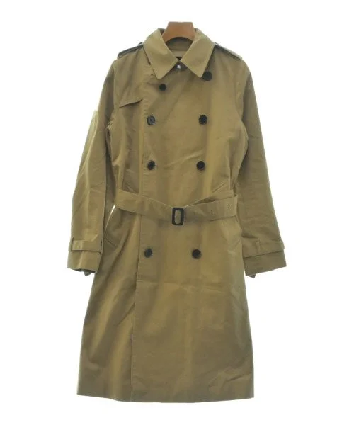 HYKE Trench coats