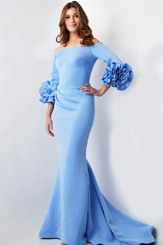 JOVANI 23716 DRESS