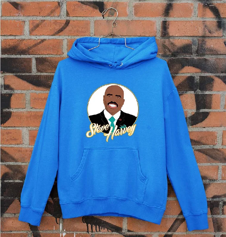 Steve Harvey Unisex Hoodie for Men/Women