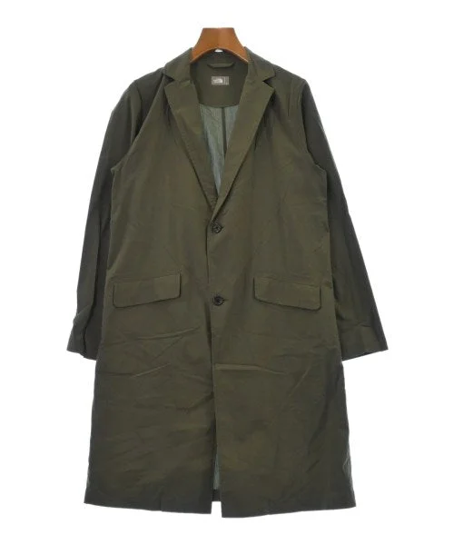 THE NORTH FACE Chesterfield coats