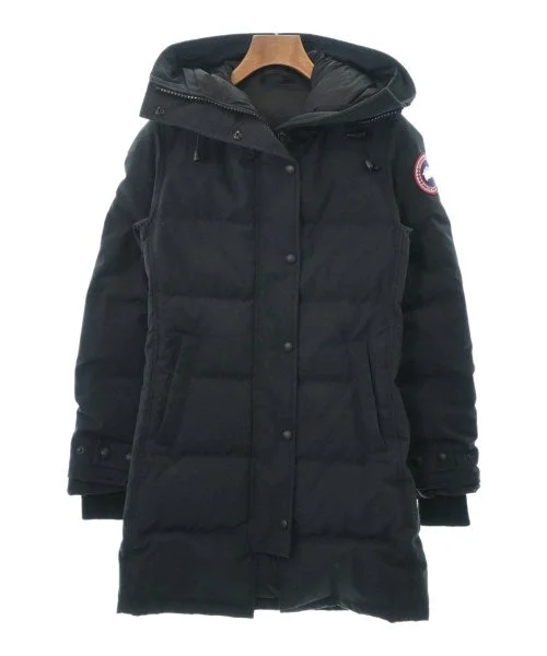 CANADA GOOSE Down coats