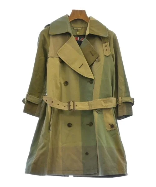 beautiful people Trench coats