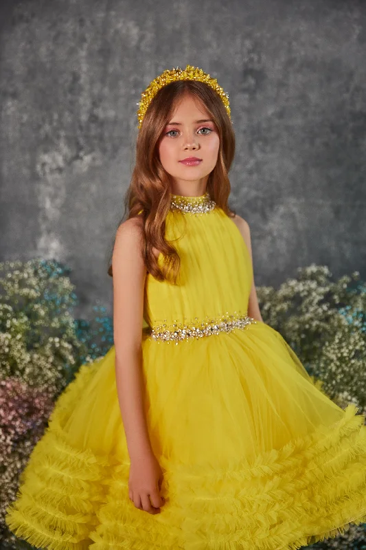 Pentelei 3238 KIDS DRESS