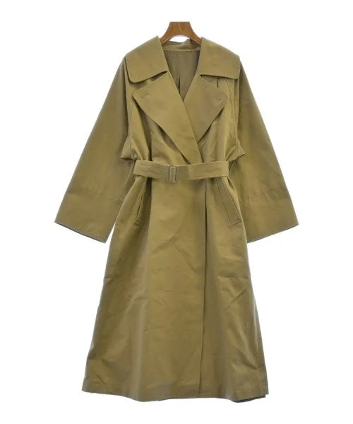 foufou Trench coats