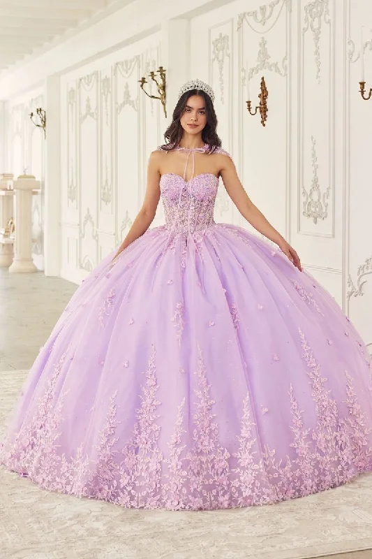 Cinderella Divine 15723 DRESS