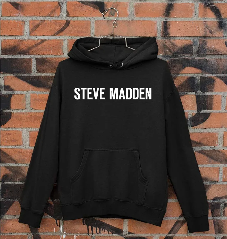 Steve Madden Unisex Hoodie for Men/Women