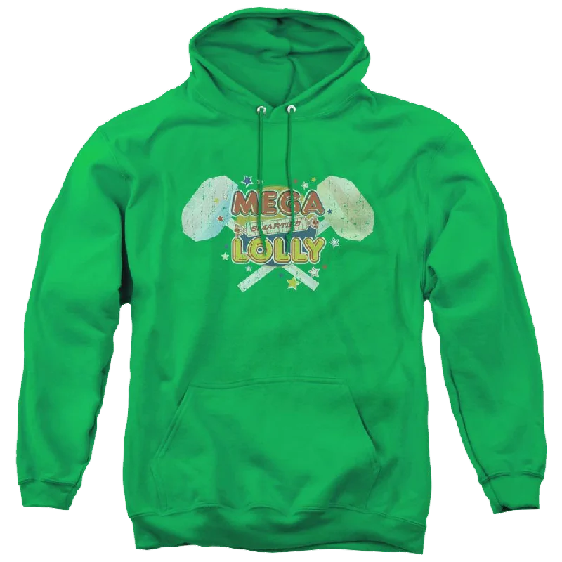 Smarties Mega Lolly - Pullover Hoodie