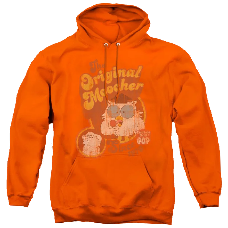 Tootsie Pop Original Moocher - Pullover Hoodie