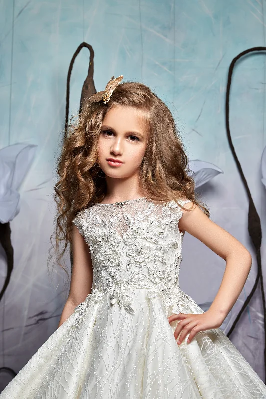 Pentelei 2357 KIDS DRESS