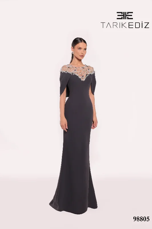 Tarik Ediz 98805 Dress