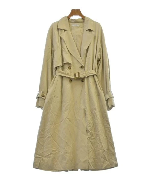 PAGE BOY Trench coats