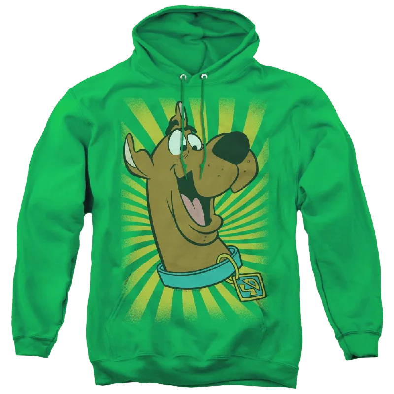 Scooby Doo Scooby-Doo™ - T-Shirt - Pullover Hoodie