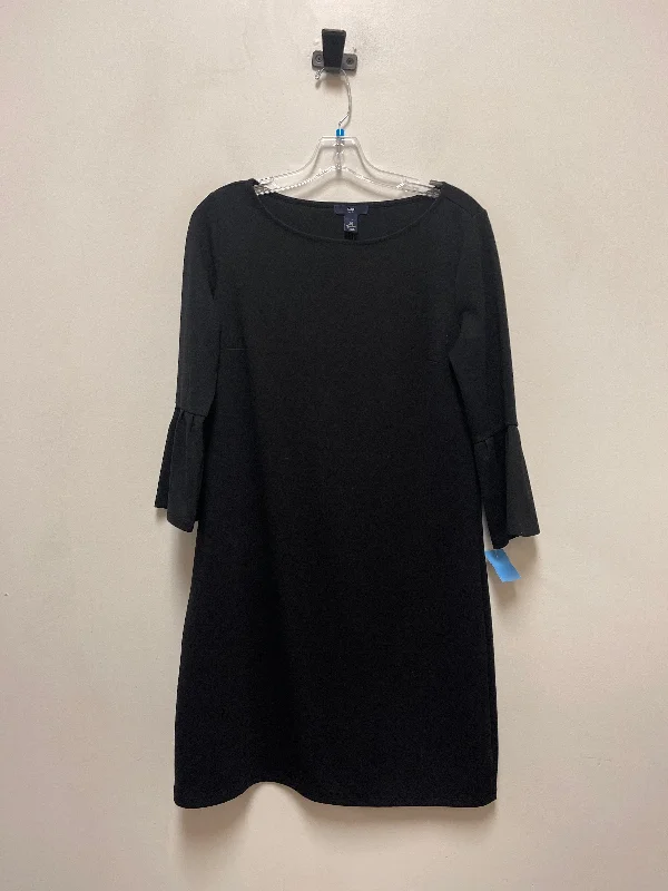 Dress Casual Short By Gap In Black, Size: S