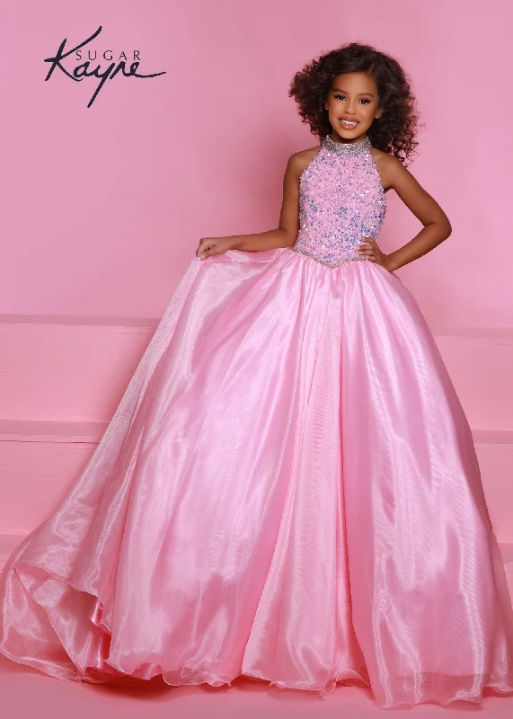 Sugar Kayne C302 kids Dress