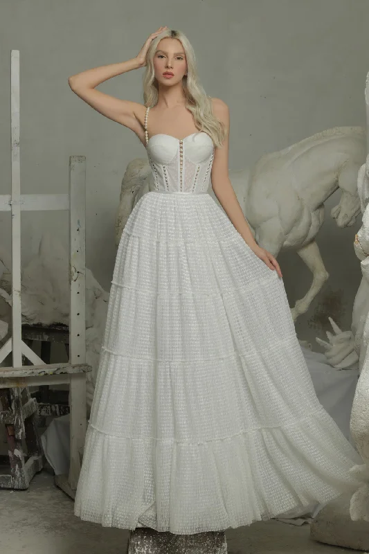 TARIK EDIZ G4012 Dress