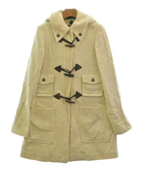 TROVATA Duffle coats