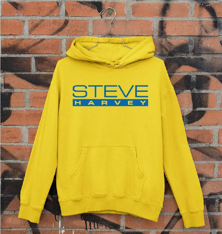 Steve Harvey Unisex Hoodie for Men/Women