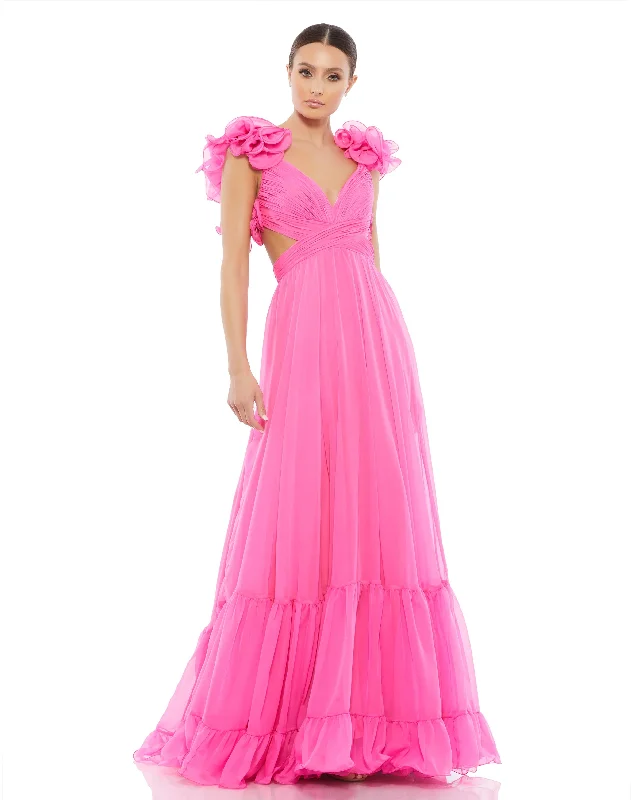 Mac Duggal 67911 Dress