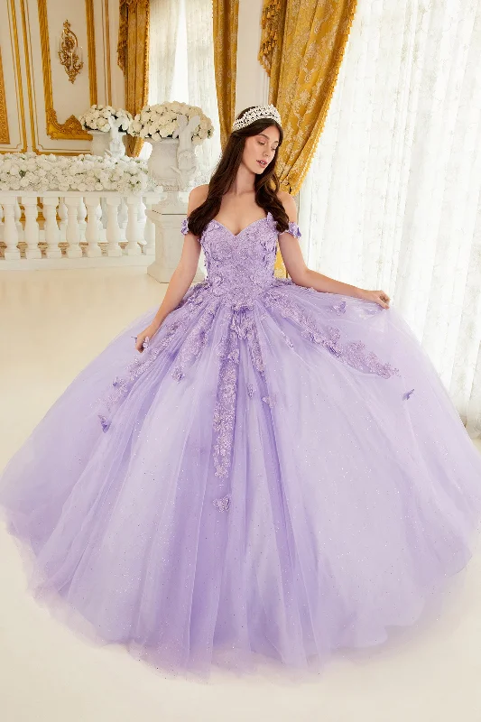 Cinderella Divine  15709 Dress