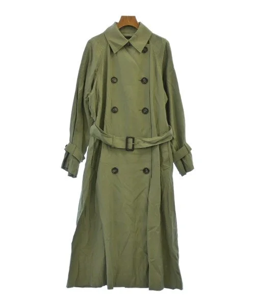 INDIVI Trench coats