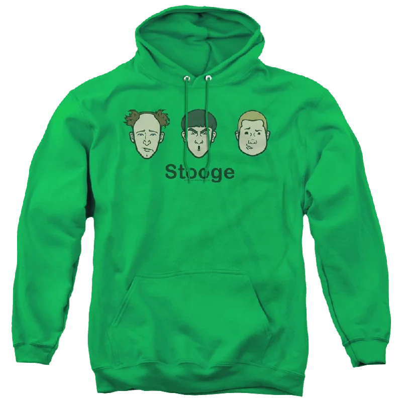 Three Stooges, The Stooge - Pullover Hoodie