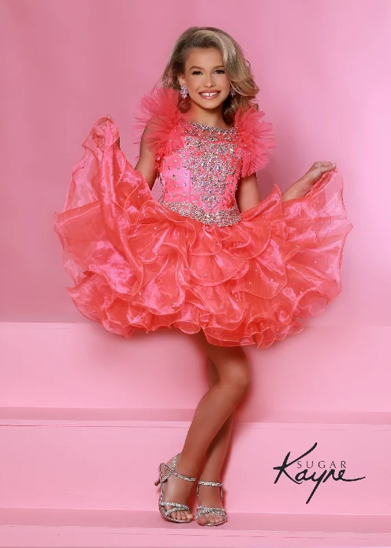 Sugar Kayne C211 kids Dress