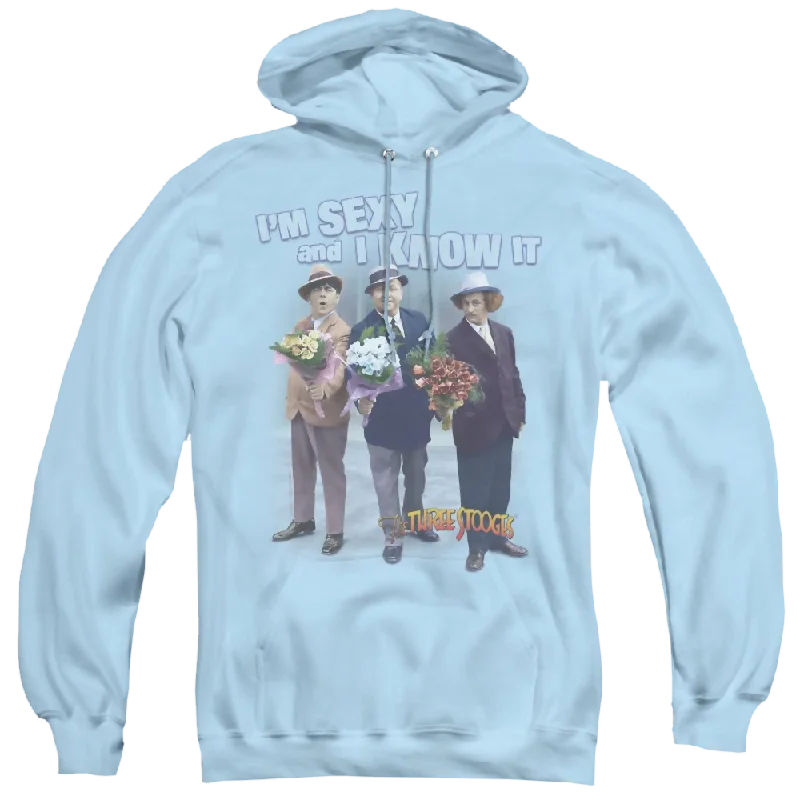 Three Stooges, The Sexy - Pullover Hoodie