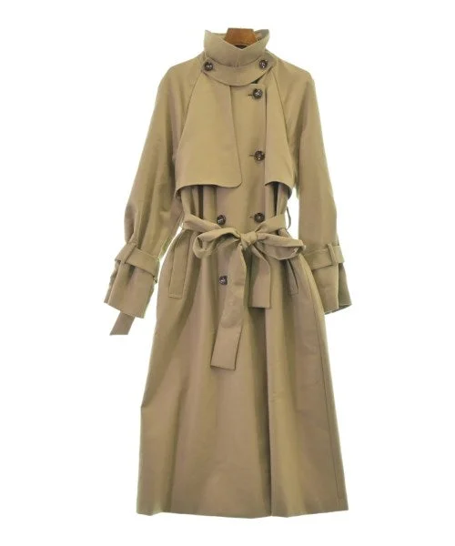 REDYAZEL Trench coats