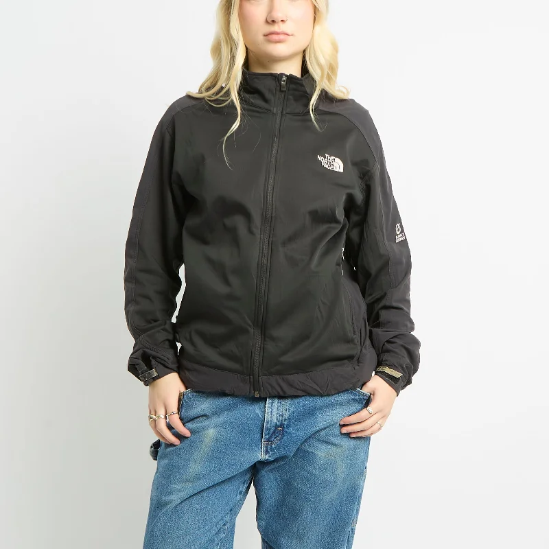 North Face Flight Series Zip Up Jacket - L