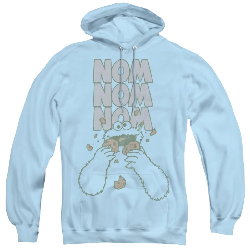 Sesame Street Nom Nom - Pullover Hoodie