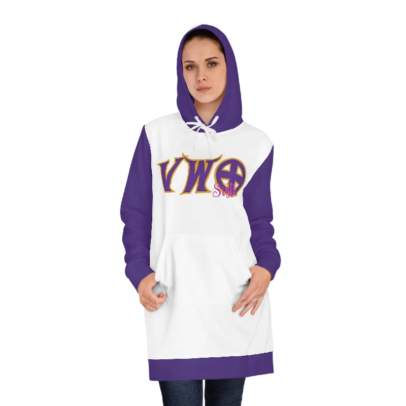 Hoodie Dress - VWO Sister