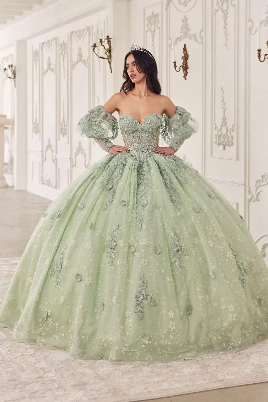 Cinderella Divine 15722 DRESS