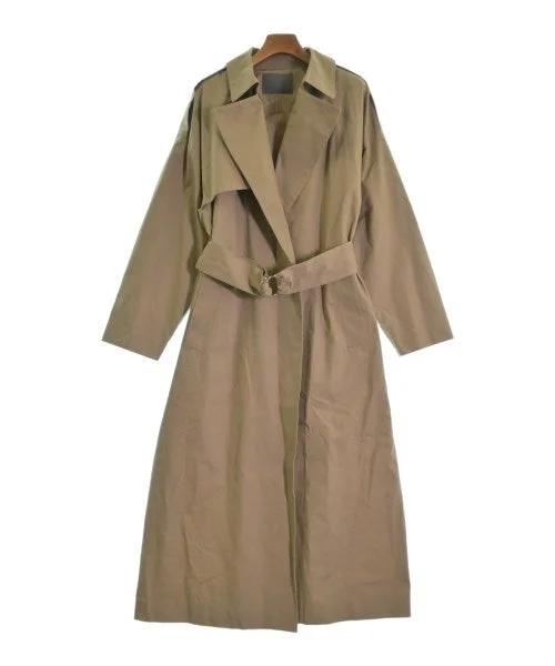 uncrave Trench coats