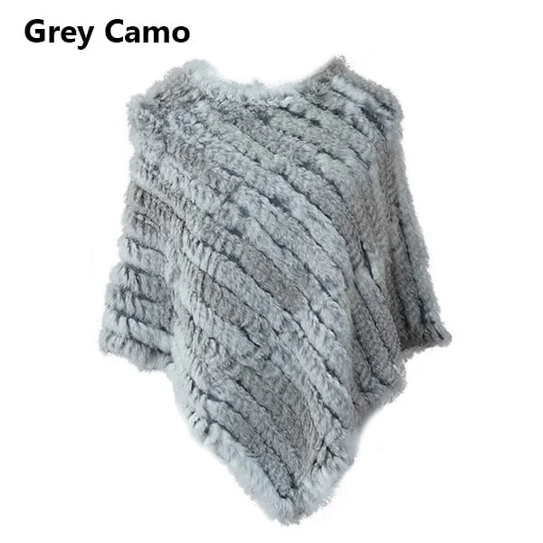 Grey Camo