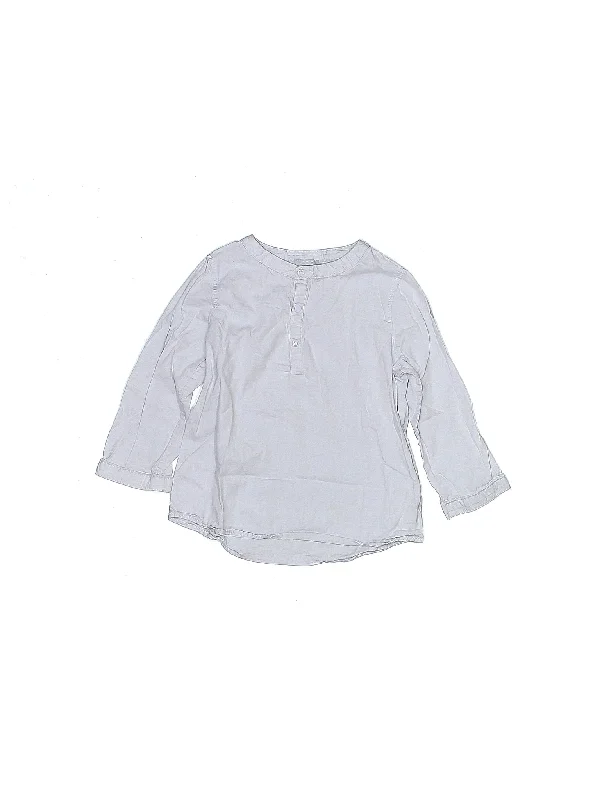 3/4 Sleeve Blouse