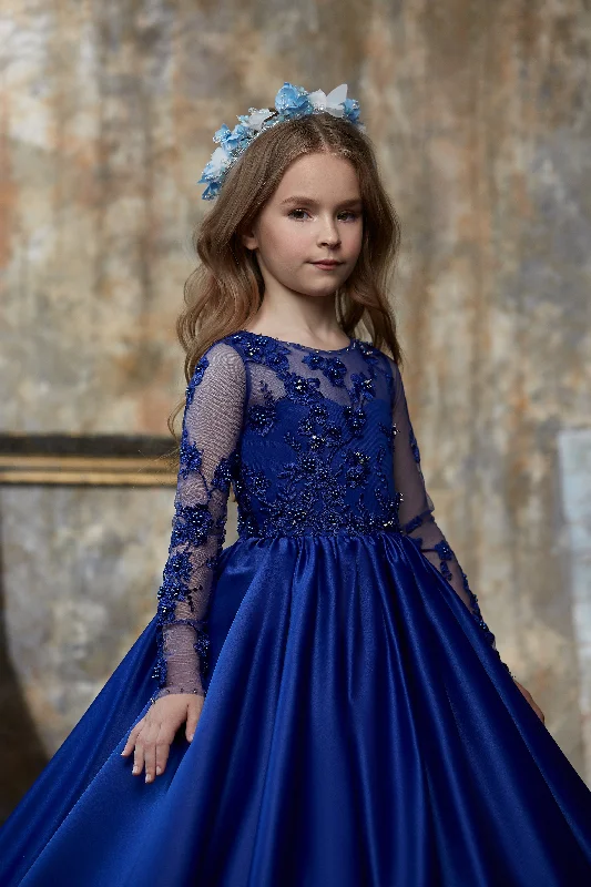 Pentelei 3043 KIDS DRESS