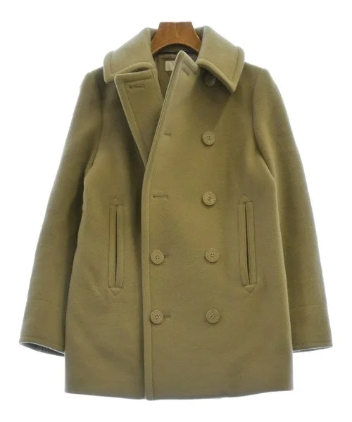 HYKE Pea Coats