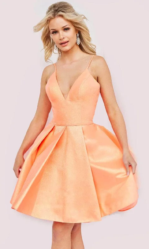 Jovani 08645  Dress