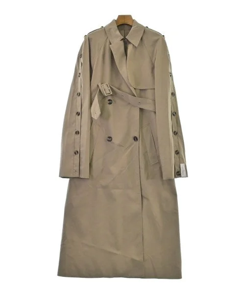 rokh Trench coats