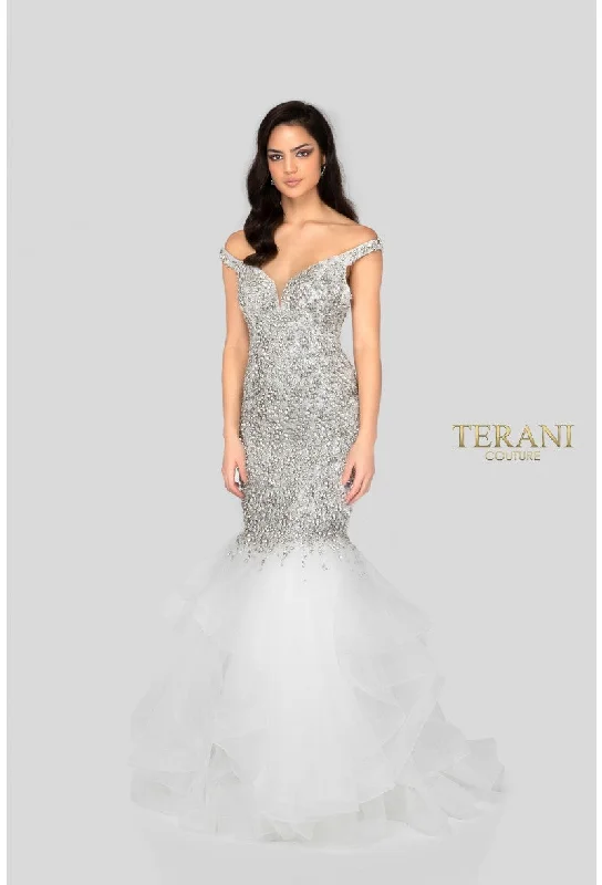 TERANI 1911P8363 Dress