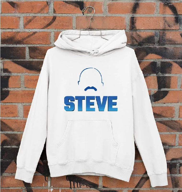 Steve Harvey Unisex Hoodie for Men/Women