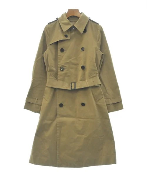 HYKE Trench coats